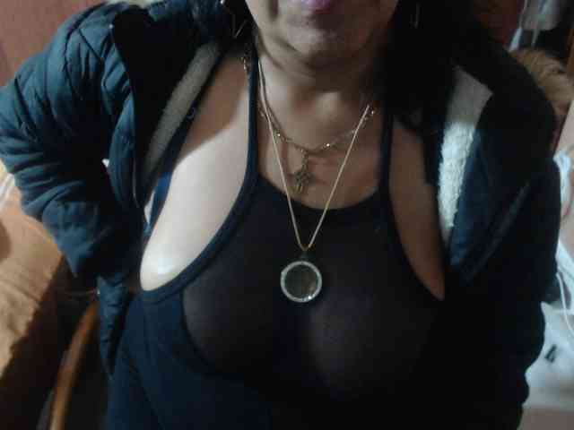 Meganny webcam