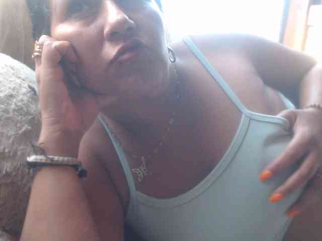 Meganny webcam