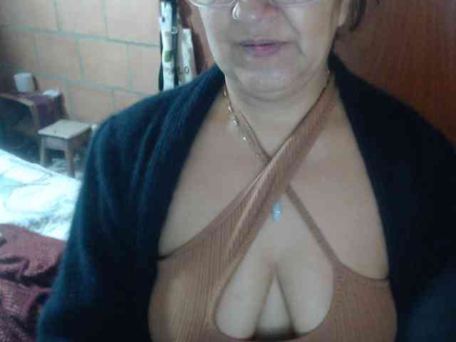 Meganny webcam