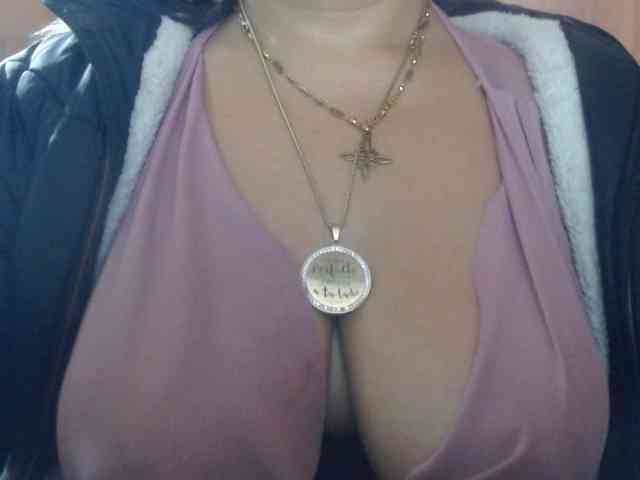 Meganny webcam