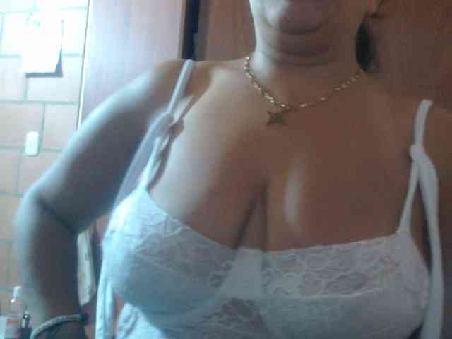Meganny webcam