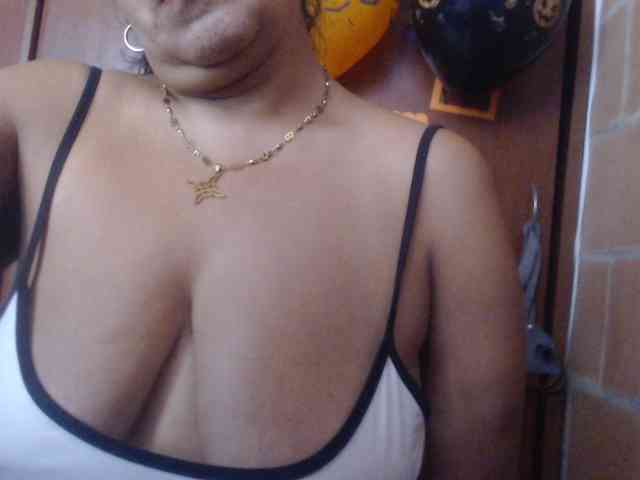 Meganny webcam