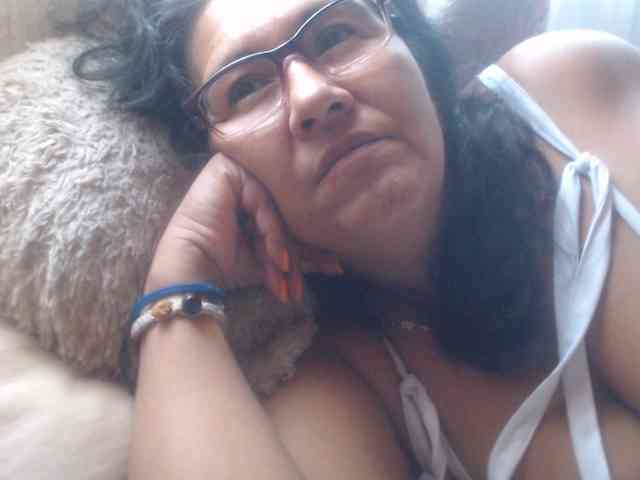 Meganny webcam