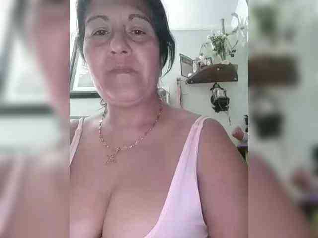 Meganny webcam
