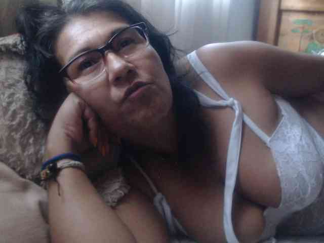 Meganny webcam