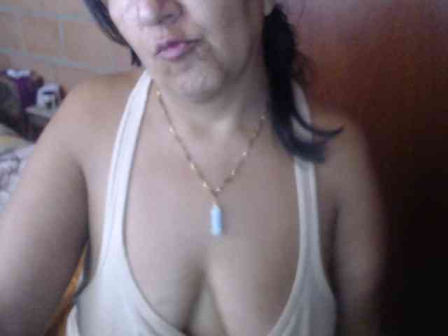 Meganny webcam