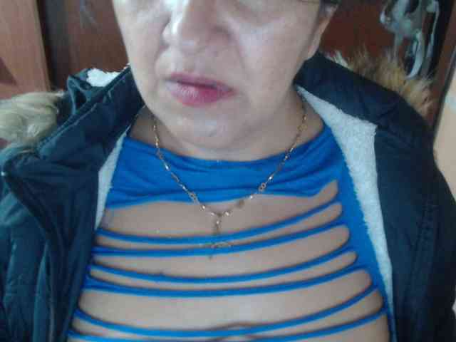 Meganny webcam