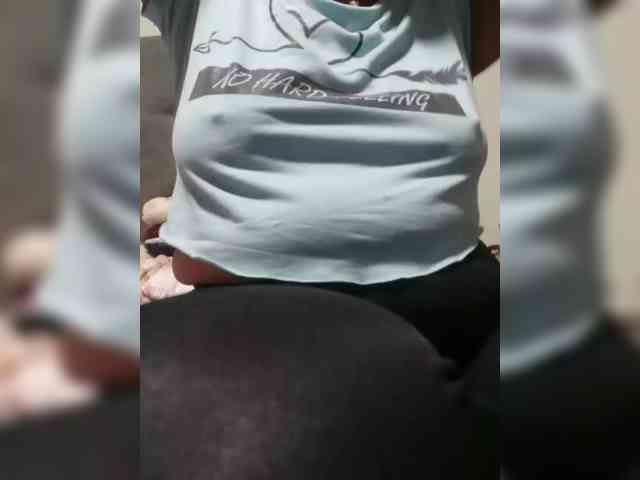 Meganny webcam