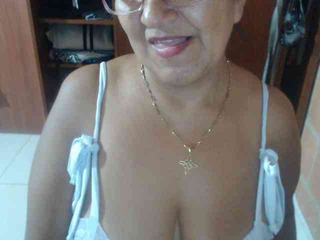 Meganny webcam