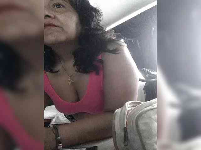 Meganny webcam