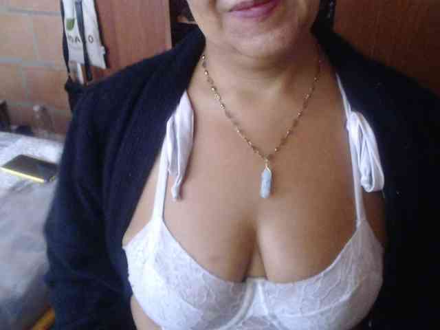 Meganny webcam