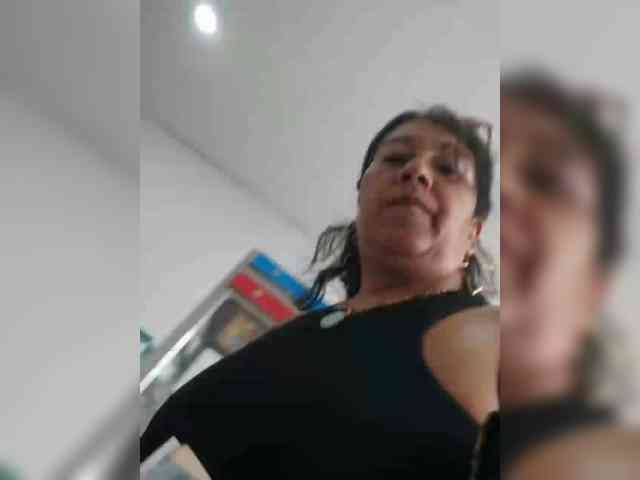 Meganny webcam
