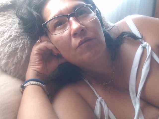Meganny webcam