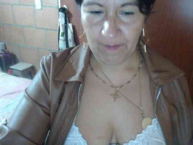 Meganny webcam
