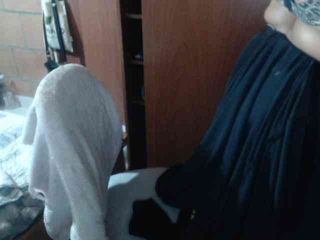 Meganny webcam