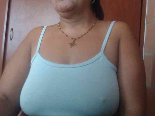 Meganny webcam