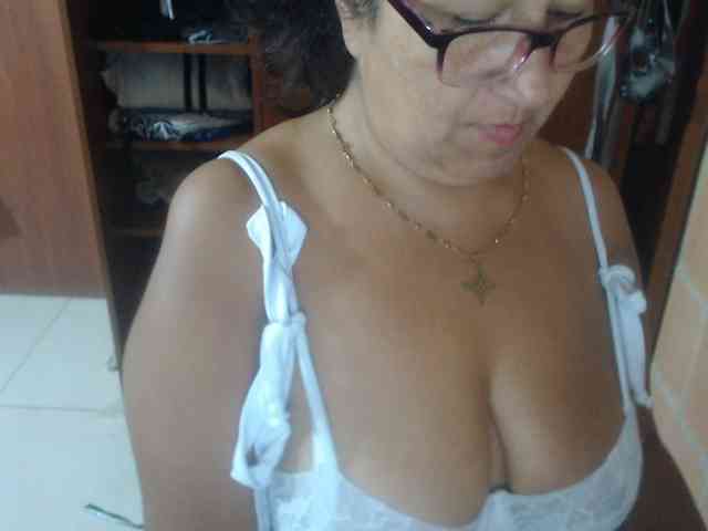 Meganny webcam