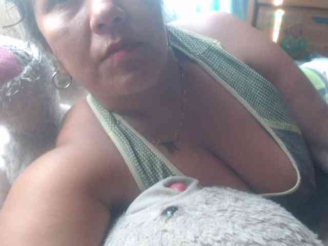 Meganny webcam