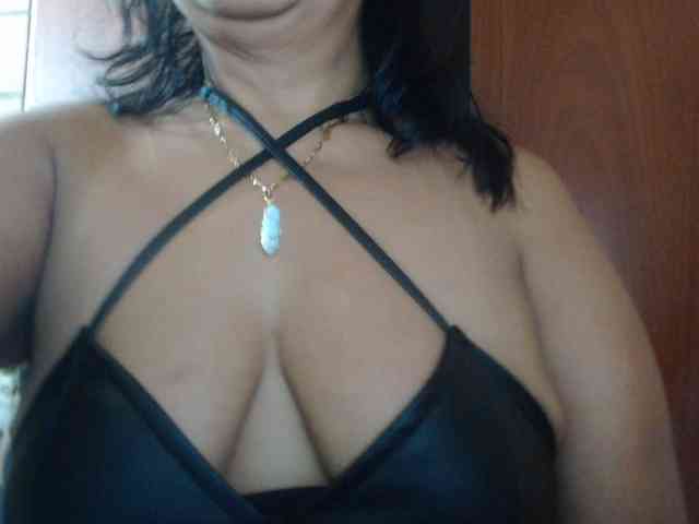 Meganny webcam