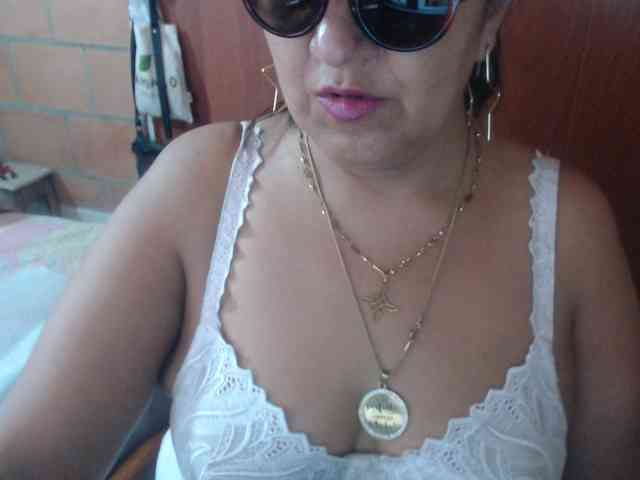 Meganny webcam