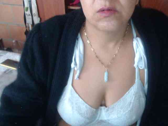 Meganny webcam