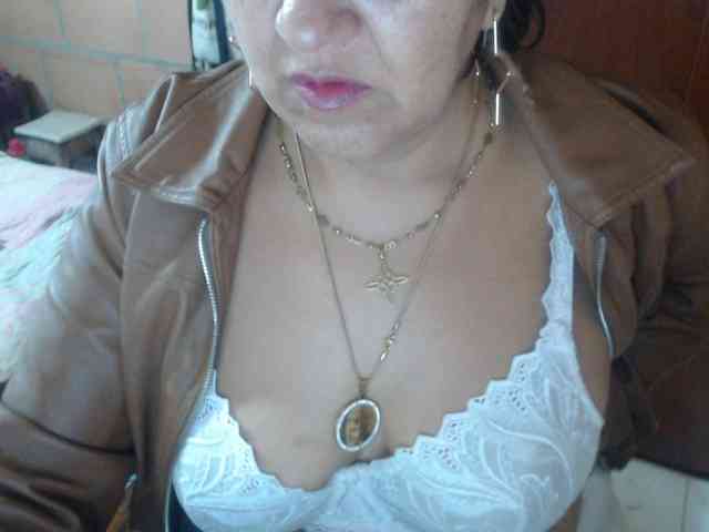 Meganny webcam
