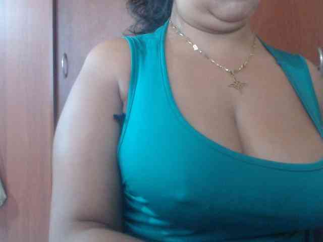 Meganny webcam