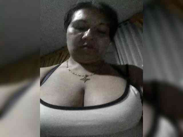 Meganny webcam