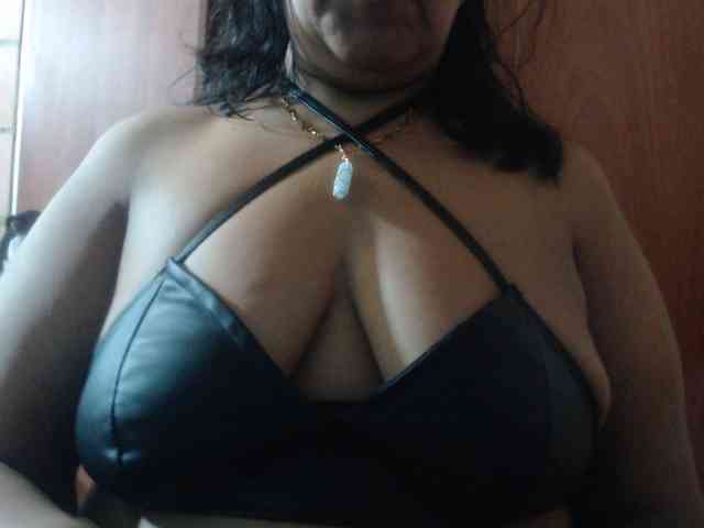Meganny webcam