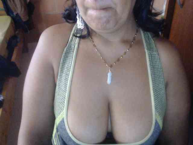 Meganny webcam