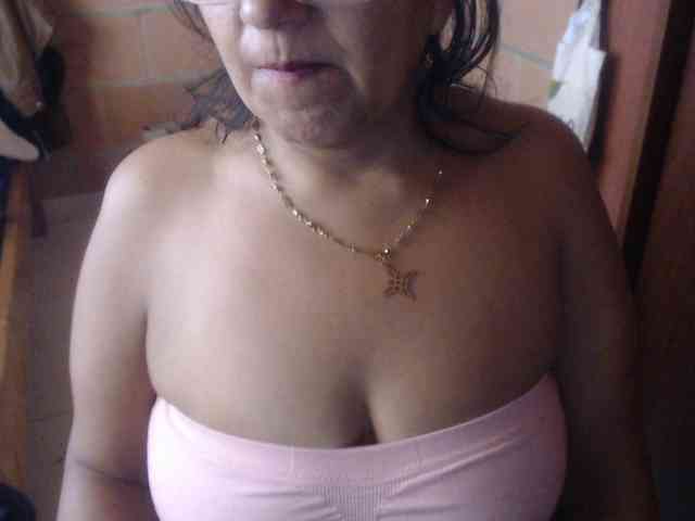 Meganny webcam