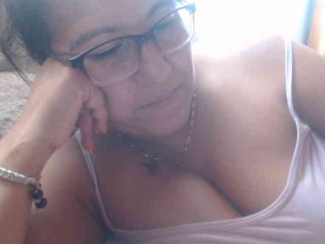 Meganny webcam