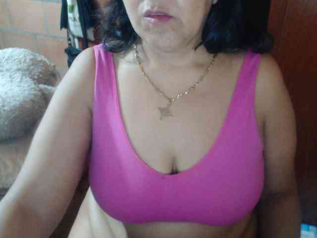 Meganny webcam