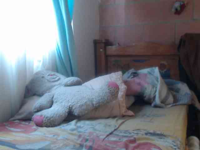 Meganny webcam
