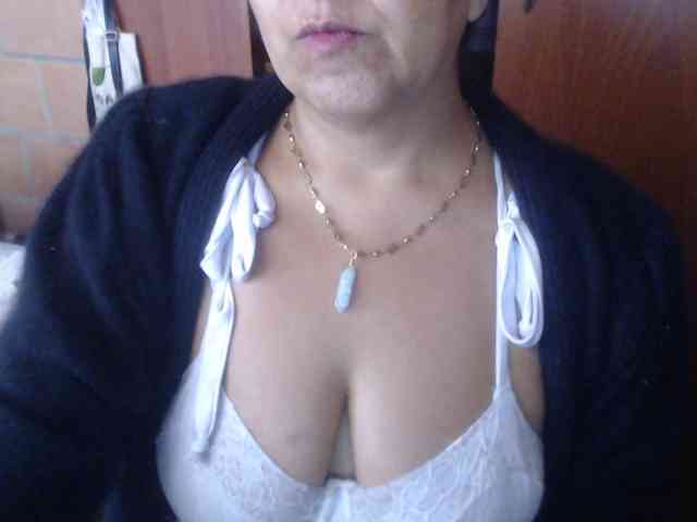 Meganny webcam