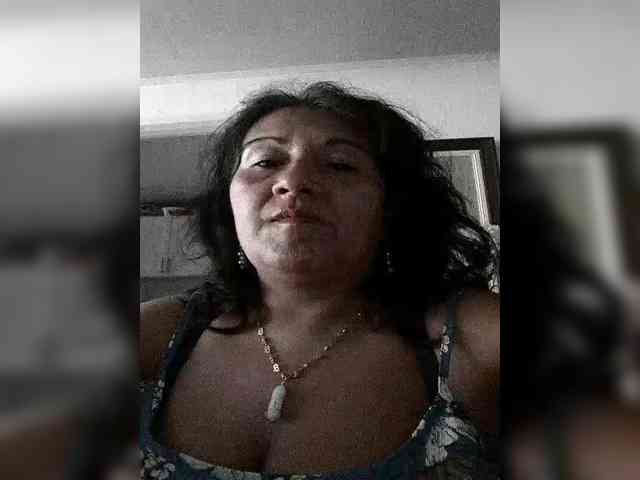 Meganny webcam