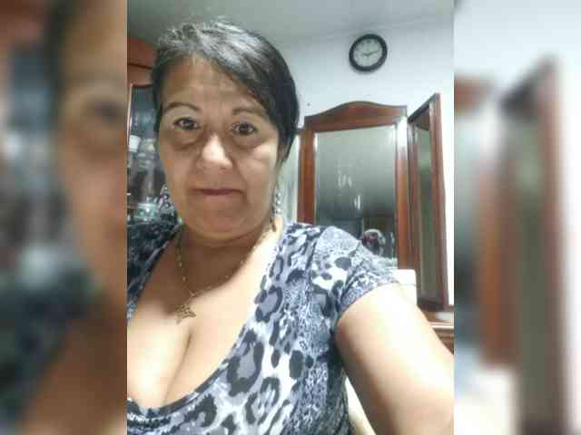 Meganny webcam