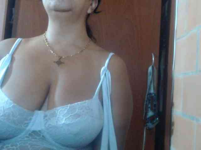 Meganny webcam