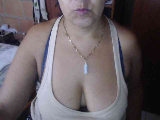 Meganny webcam