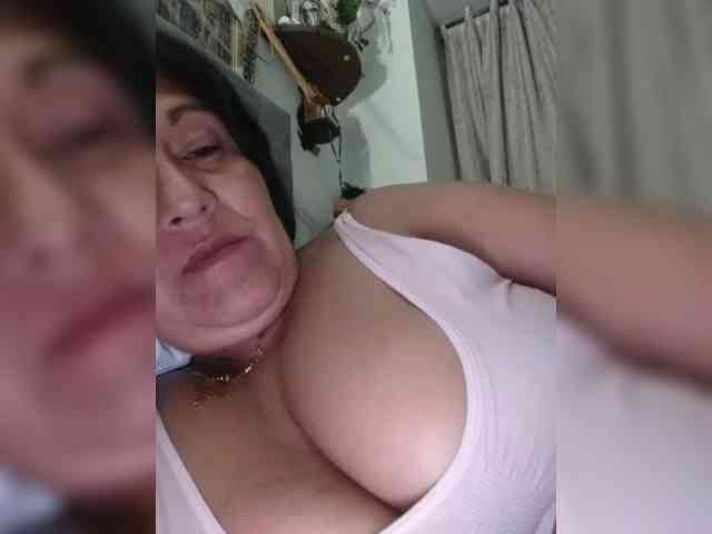 Meganny webcam