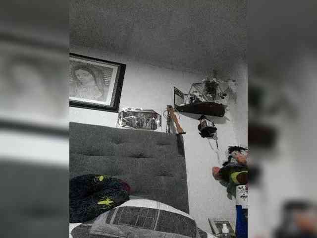 Meganny webcam