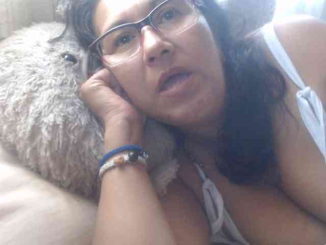 Meganny webcam