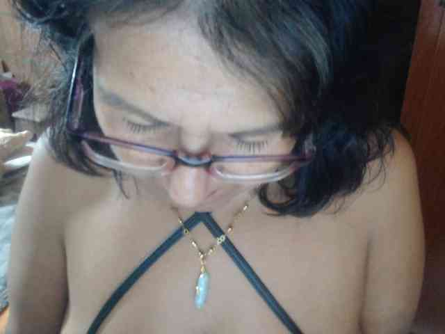 Meganny webcam