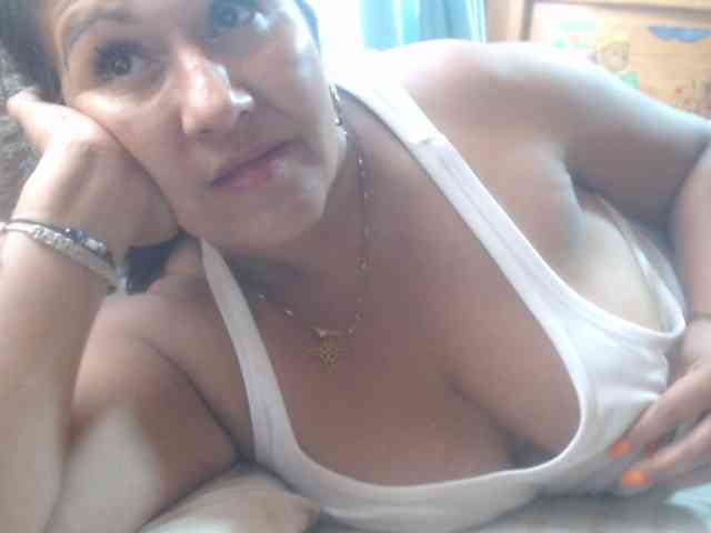 Meganny webcam