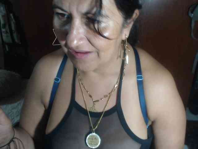 Meganny webcam
