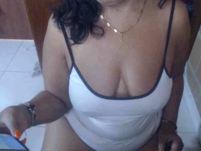 Meganny webcam