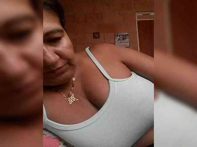 Meganny webcam
