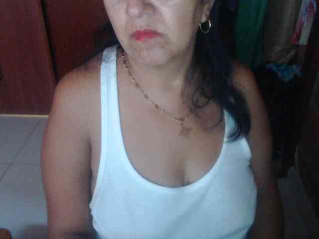 Meganny webcam