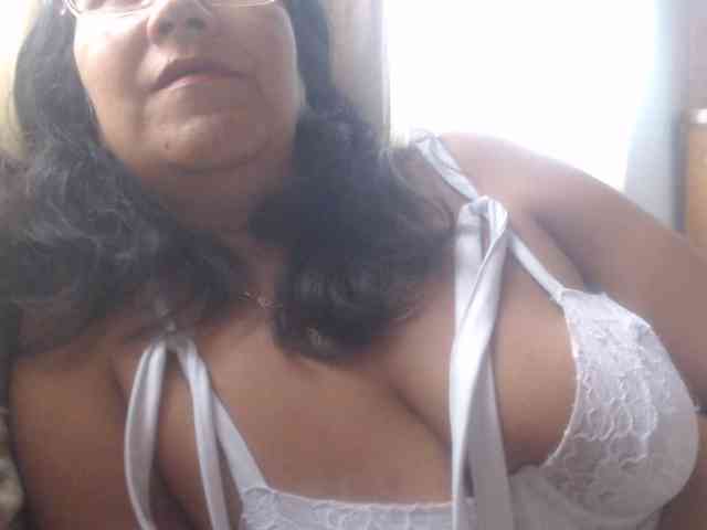 Meganny webcam