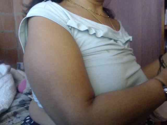 Meganny webcam